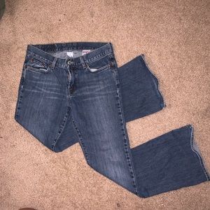 Lucky Brand Dungarees - Sweet N Low